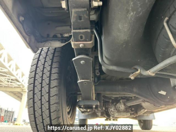 Used 2003 AT toyota hiace-van RZH112V Image[37]