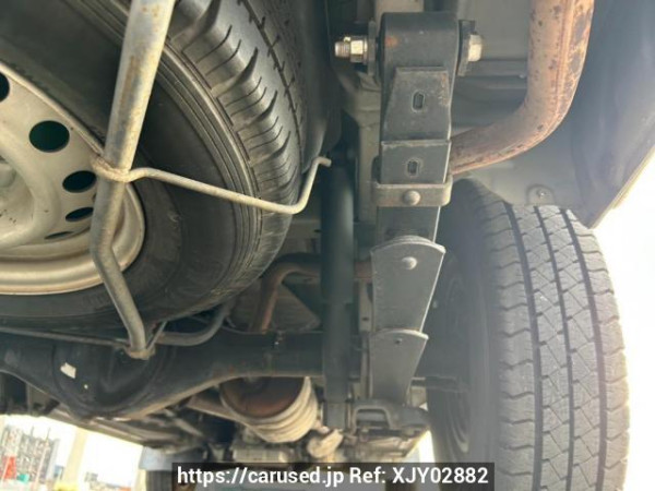 Used 2003 AT toyota hiace-van RZH112V Image[38]