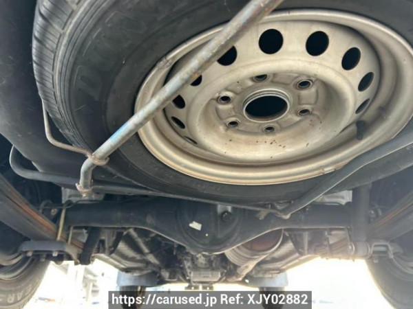 Used 2003 AT toyota hiace-van RZH112V Image[39]