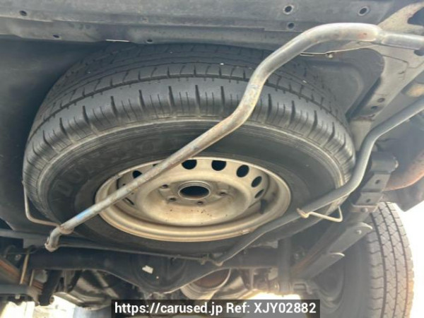 Used 2003 AT toyota hiace-van RZH112V Image[40]