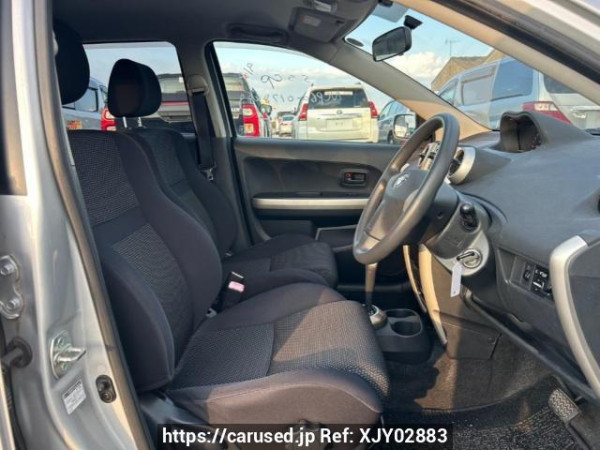 Used 2004 AT toyota ist NCP60 Image[12]