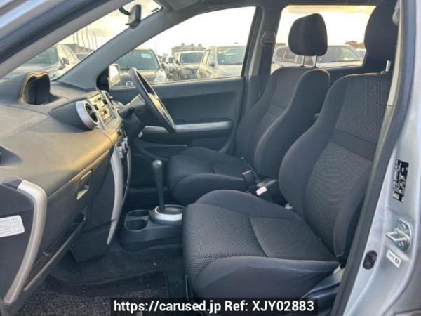 Used 2004 AT toyota ist NCP60 Image[13]