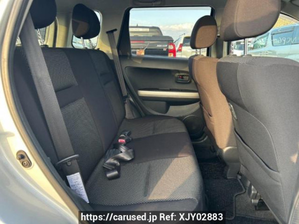 Used 2004 AT toyota ist NCP60 Image[14]