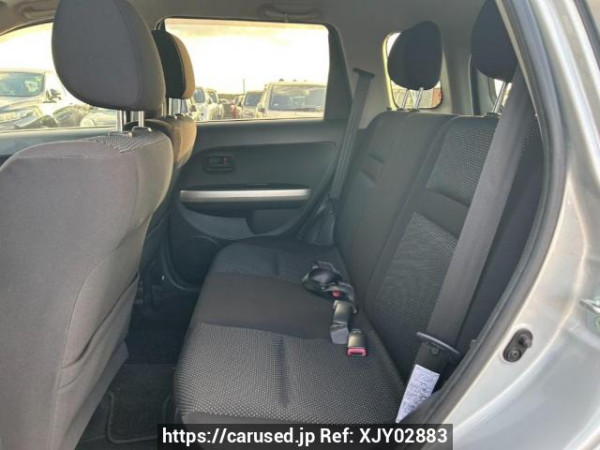 Used 2004 AT toyota ist NCP60 Image[15]