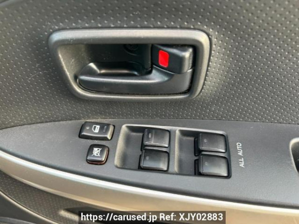 Used 2004 AT toyota ist NCP60 Image[16]