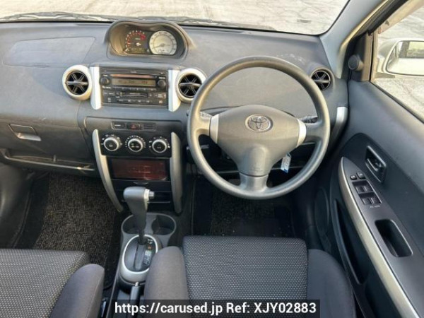Used 2004 AT toyota ist NCP60 Image[20]