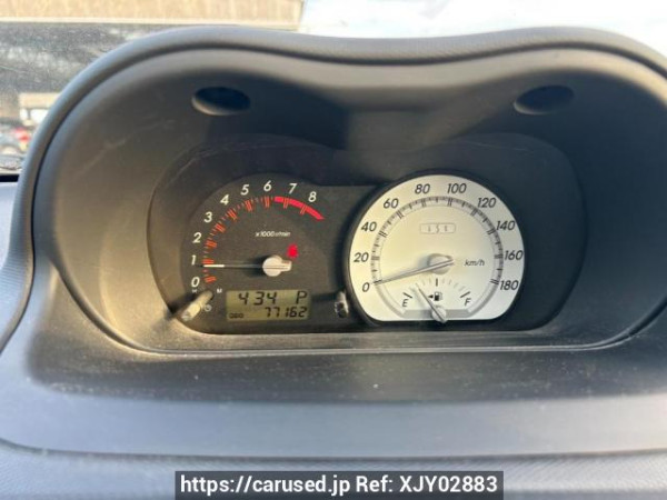 Used 2004 AT toyota ist NCP60 Image[21]