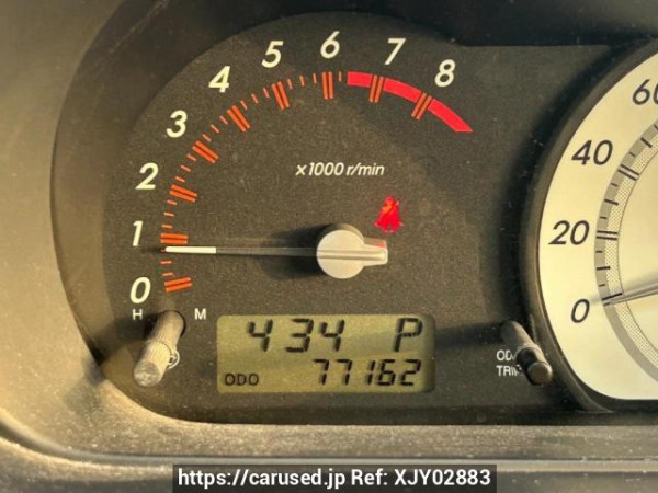 Used 2004 AT toyota ist NCP60 Image[22]