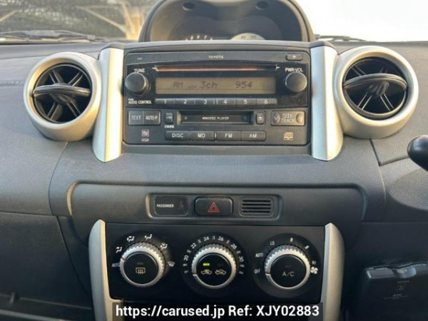 Used 2004 AT toyota ist NCP60 Image[23]