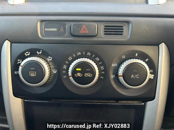 Used 2004 AT toyota ist NCP60 Image[25]