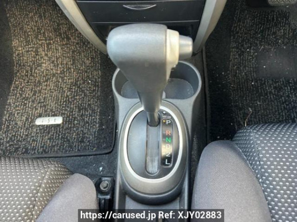 Used 2004 AT toyota ist NCP60 Image[26]