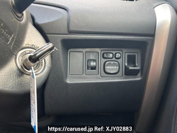 Used 2004 AT toyota ist NCP60 Image[27]