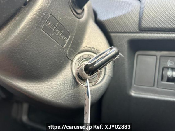 Used 2004 AT toyota ist NCP60 Image[28]