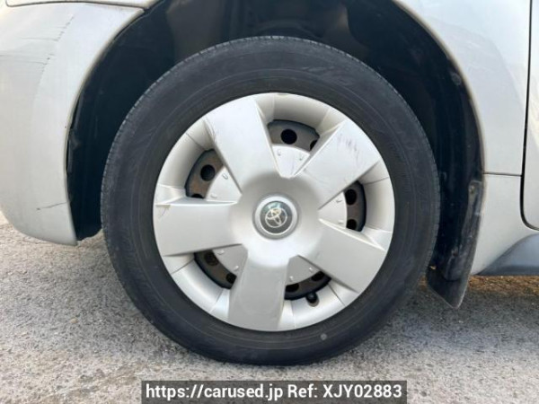 Used 2004 AT toyota ist NCP60 Image[30]