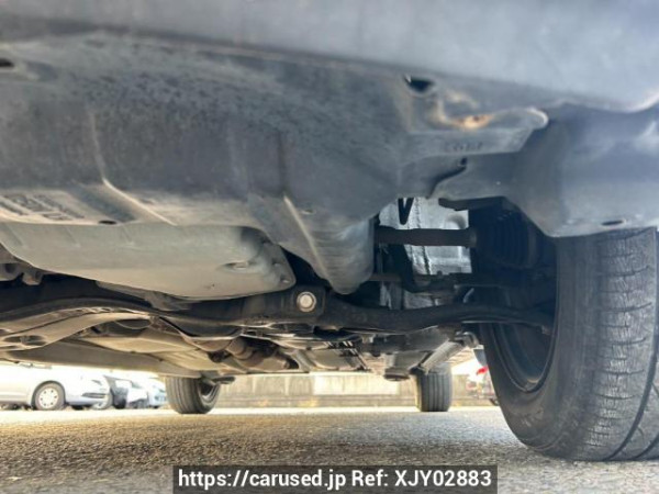 Used 2004 AT toyota ist NCP60 Image[35]