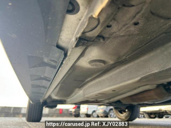 Used 2004 AT toyota ist NCP60 Image[36]