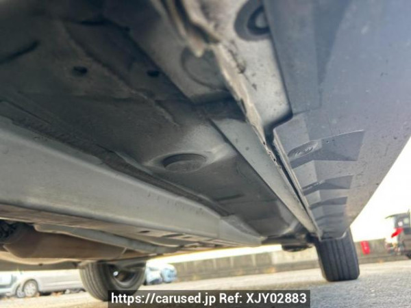 Used 2004 AT toyota ist NCP60 Image[39]