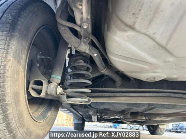 Used 2004 AT toyota ist NCP60 Image[40]