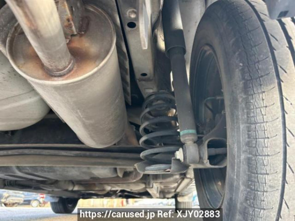 Used 2004 AT toyota ist NCP60 Image[41]