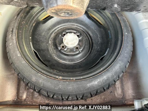 Used 2004 AT toyota ist NCP60 Image[43]