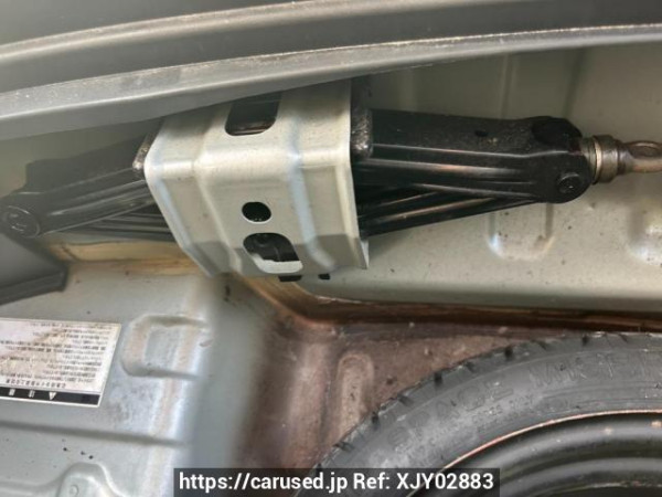 Used 2004 AT toyota ist NCP60 Image[44]