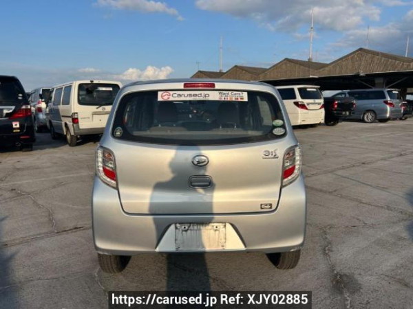 Used 2016 AT daihatsu mira-e-s LA300S Image[5]