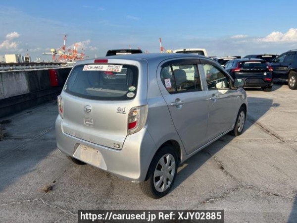 Used 2016 AT daihatsu mira-e-s LA300S Image[6]