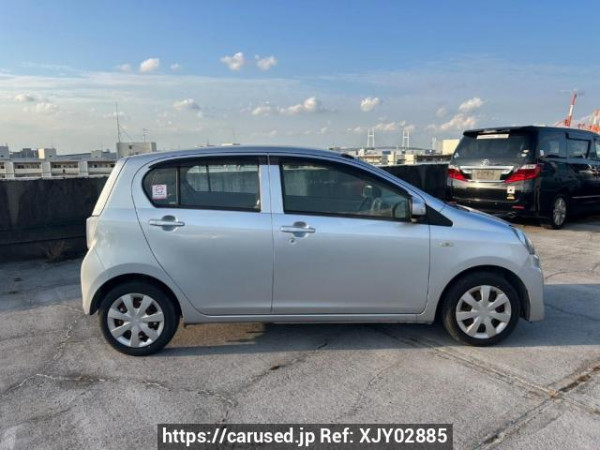 Used 2016 AT daihatsu mira-e-s LA300S Image[7]