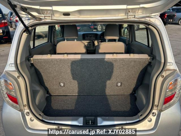 Used 2016 AT daihatsu mira-e-s LA300S Image[8]