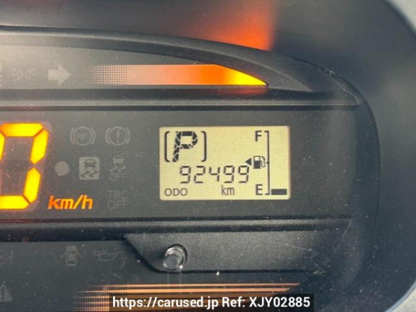 Used 2016 AT daihatsu mira-e-s LA300S Image[22]