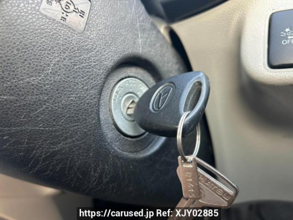 Used 2016 AT daihatsu mira-e-s LA300S Image[28]