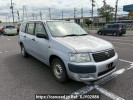 Toyota Succeed Van NCP51V