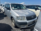 Toyota Succeed Van