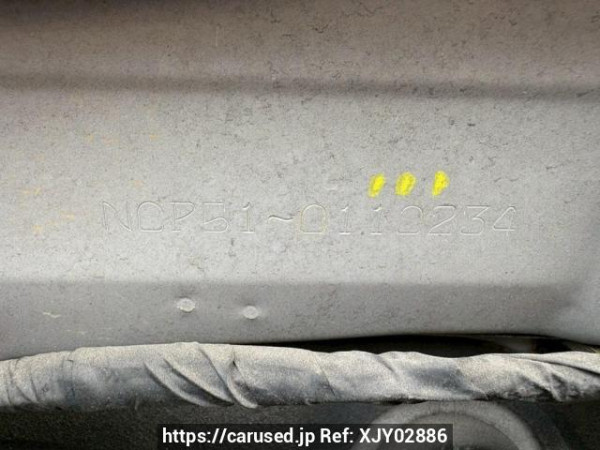 Used 2005 AT toyota succeed-van NCP51V Image[11]