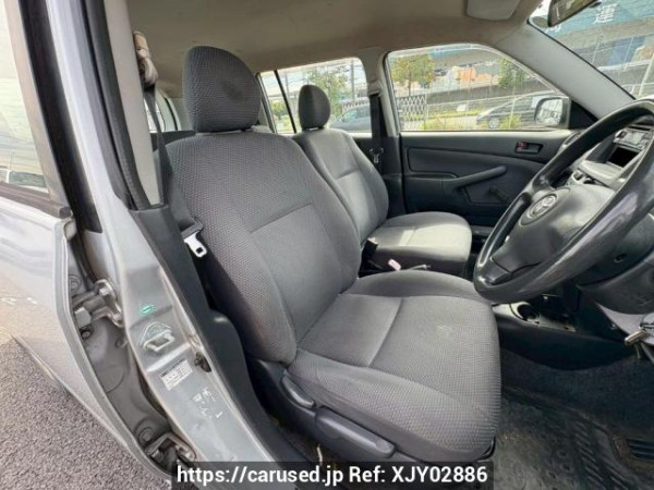 Used 2005 AT toyota succeed-van NCP51V Image[12]