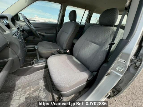 Used 2005 AT toyota succeed-van NCP51V Image[13]