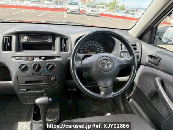 Used 2005 AT toyota succeed-van NCP51V Image[18]