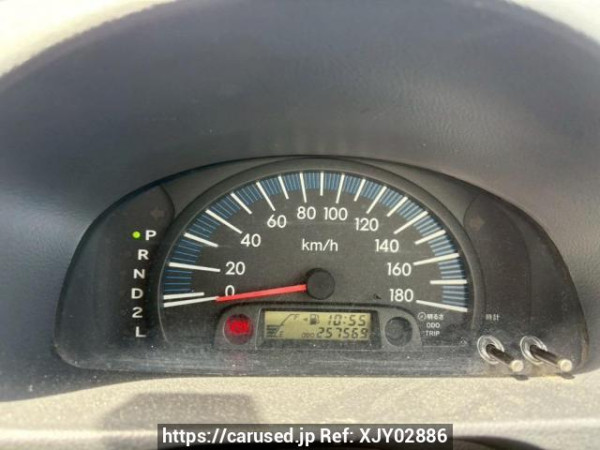 Used 2005 AT toyota succeed-van NCP51V Image[19]