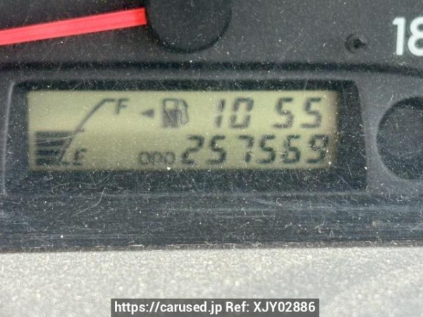 Used 2005 AT toyota succeed-van NCP51V Image[20]