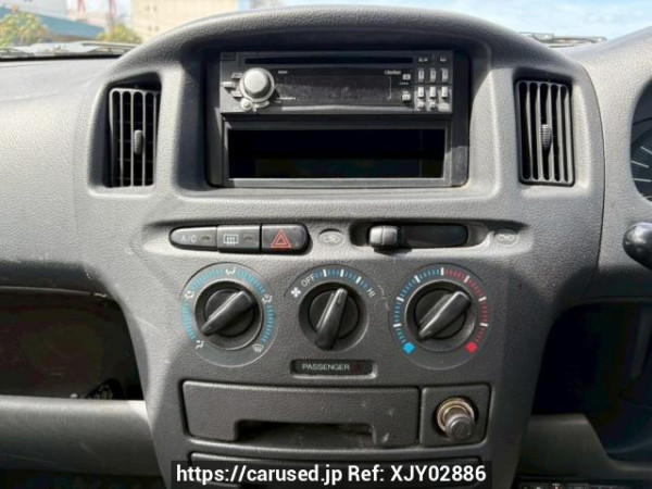 Used 2005 AT toyota succeed-van NCP51V Image[21]