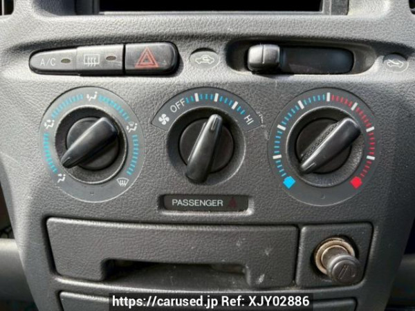 Used 2005 AT toyota succeed-van NCP51V Image[23]