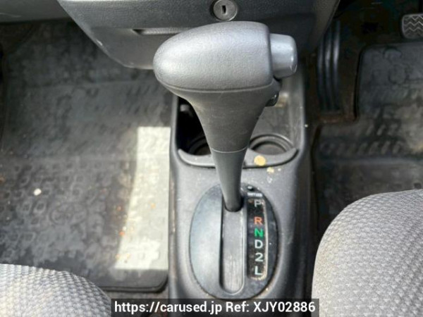 Used 2005 AT toyota succeed-van NCP51V Image[24]