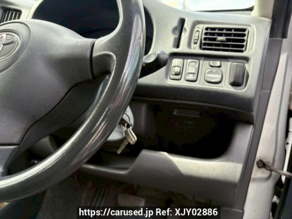 Used 2005 AT toyota succeed-van NCP51V Image[25]