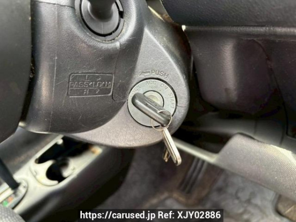 Used 2005 AT toyota succeed-van NCP51V Image[26]