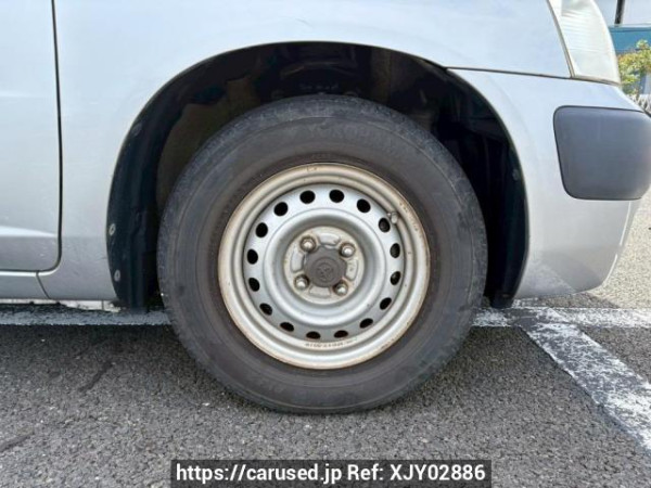 Used 2005 AT toyota succeed-van NCP51V Image[29]