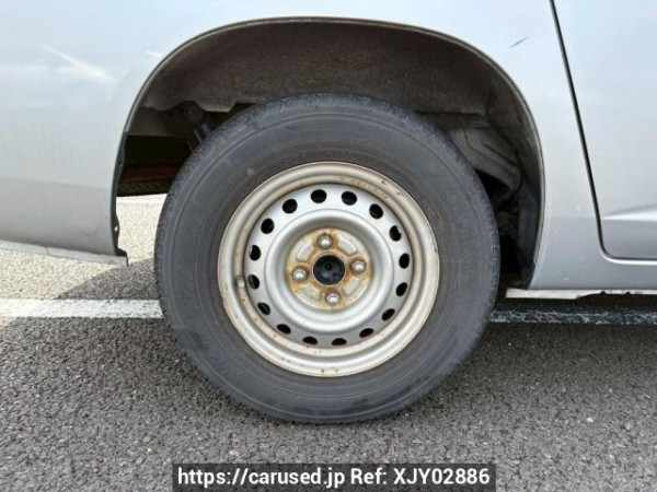 Used 2005 AT toyota succeed-van NCP51V Image[30]