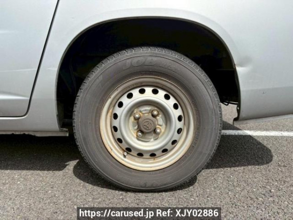 Used 2005 AT toyota succeed-van NCP51V Image[31]