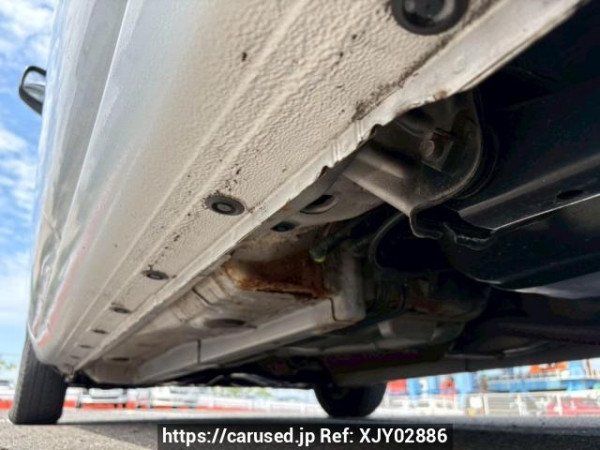 Used 2005 AT toyota succeed-van NCP51V Image[36]