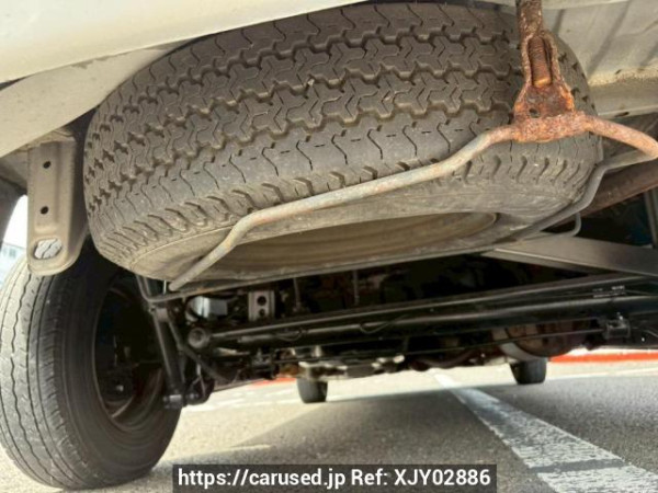 Used 2005 AT toyota succeed-van NCP51V Image[41]