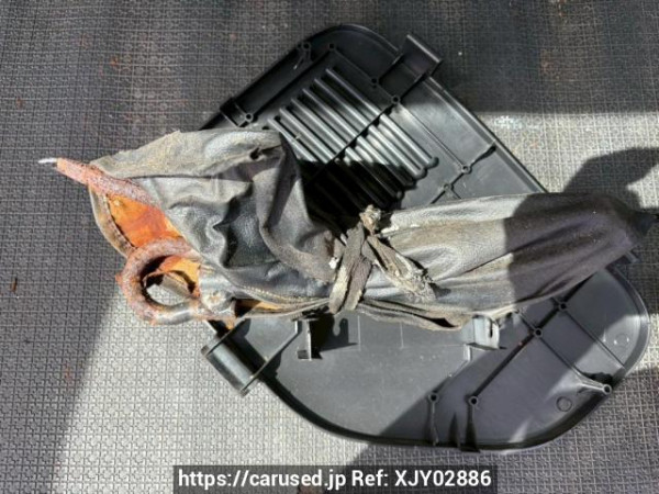 Used 2005 AT toyota succeed-van NCP51V Image[42]